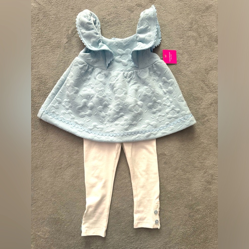 Isaac Mizrahi Set